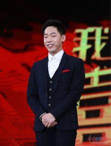 李丁个人资料 相声,相声界的幽默大师，笑谈人生百态