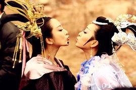 新洛神拍摄花絮