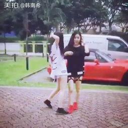 搞笑旗袍舞蹈,舞动欢乐时光