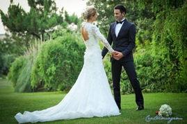 球婚照片,见证爱情与梦想的完美融合