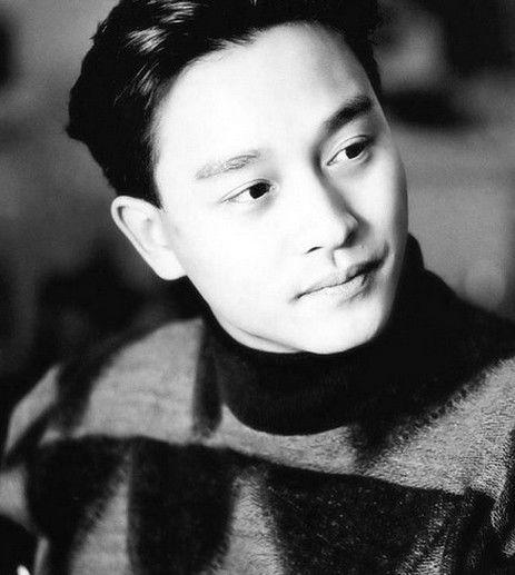 快手上张国荣背景歌