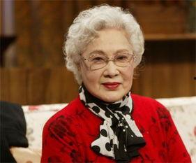 秦怡个人资料,银幕常青树，艺术人生的多彩篇章